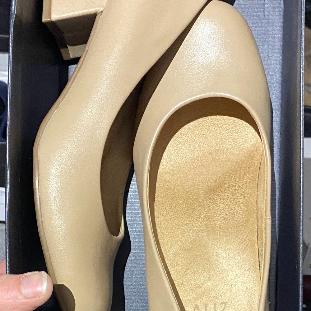 ALIZERNATUR  DONELLE,TENDER TAUPE